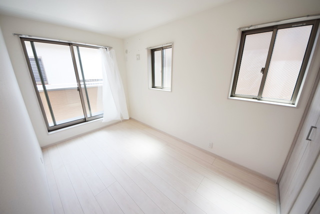 その他部屋・スペース　～きれいなお部屋ですね～