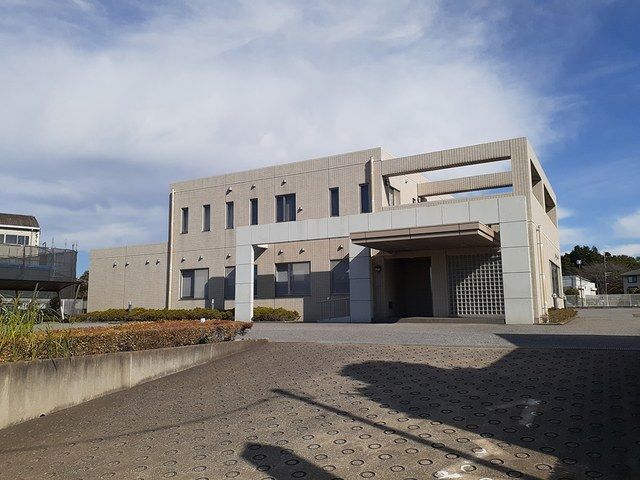 病院　中島クリニック（病院）まで155m