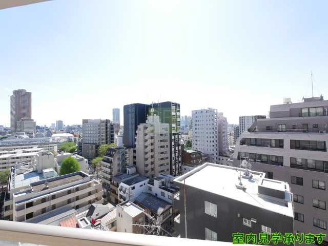 眺望　別部屋の画像になります。