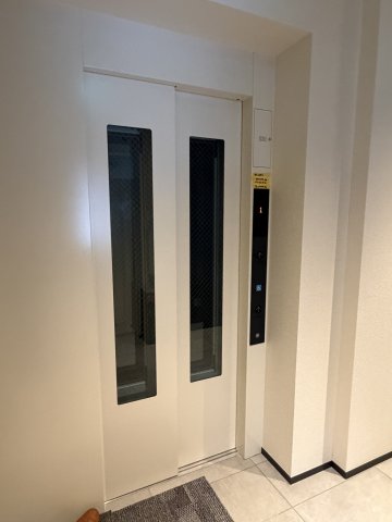 その他　★エレベーター★