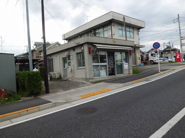 警察署・交番　横川町交番（警察署・交番）まで350m