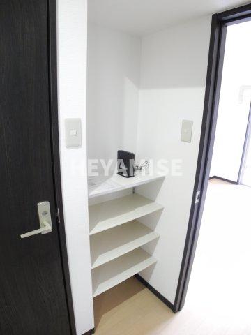 その他　※同間取りの別の階のお部屋の画像です※現況を優先します