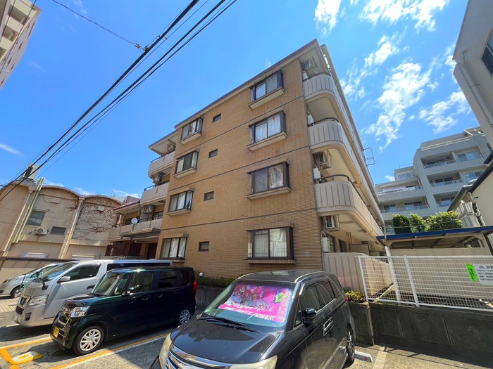プラージュ 高田馬場のその他写真