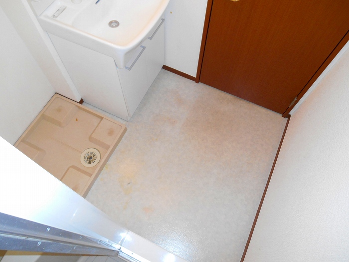 その他設備　同物件別部屋参考写真です