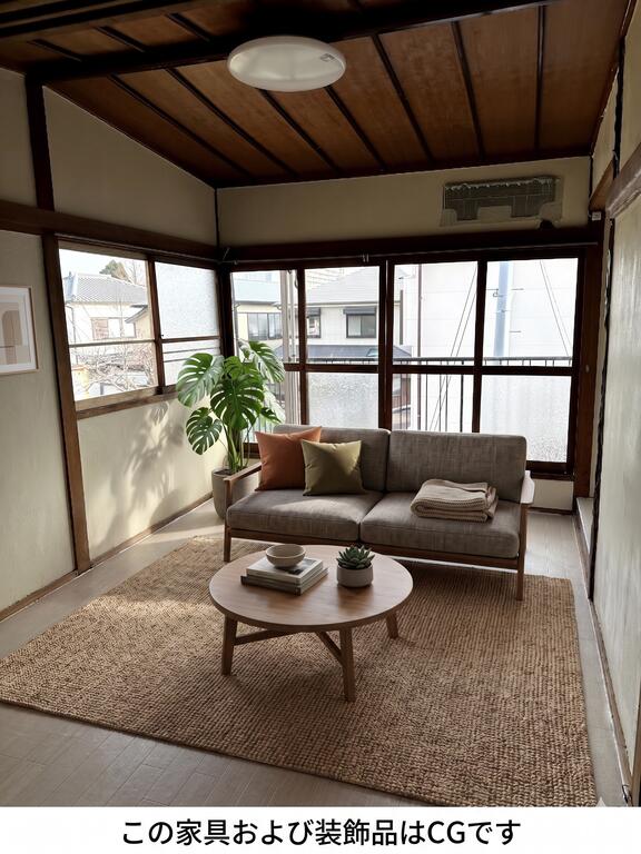 垂水区西舞子5丁目4-3の内装写真