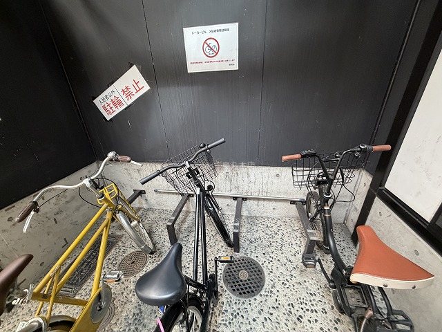 トーヨービルのその他写真