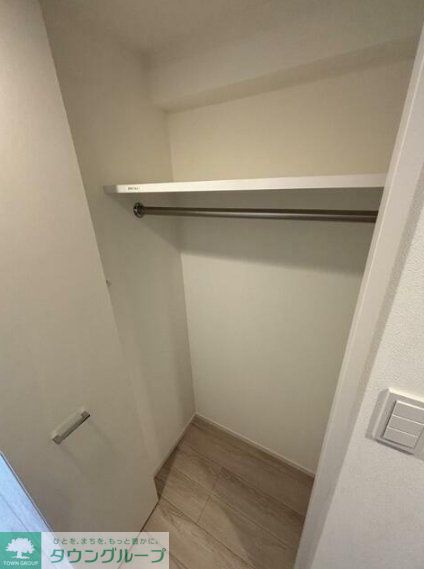収納　※別部屋参考