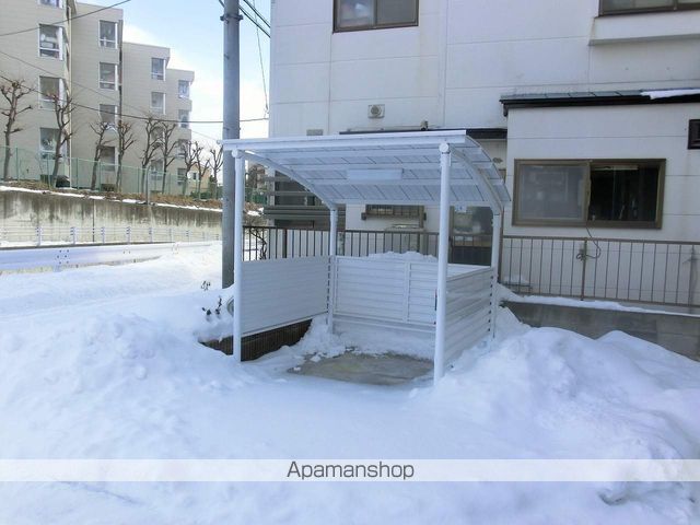 その他共有部分　その他共有部分
