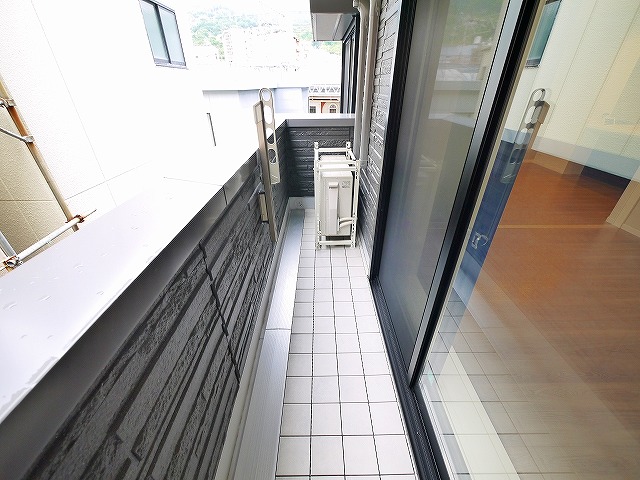 シャーメゾン N 元町の内装写真