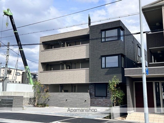 シャーメゾンYAHEI