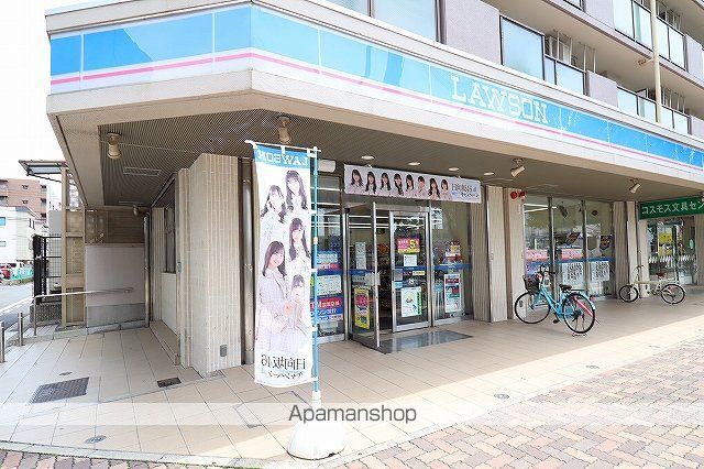 コンビニ　ローソン（コンビニ）まで314m