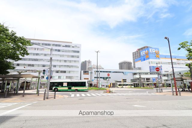 その他　尼崎駅ロータリー（南側）（その他）まで400m