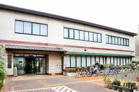 図書館　文京区立千石図書館（図書館）まで470m