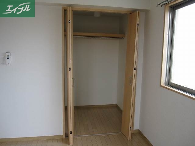 収納　類似物件