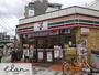 コンビニ　セブンーイレブン大阪中道３丁目店（コンビニ）まで275m