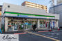コンビニ　ファミリーマート大今里一丁目店（コンビニ）まで455m