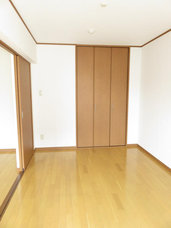 その他設備　ＬＤＫ横の部屋