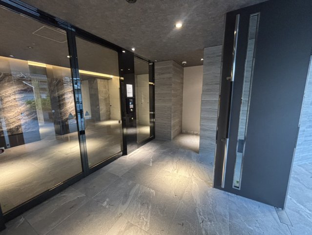 s-residence名駅NorthIIの外観写真