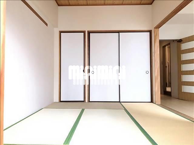 その他部屋・スペース　和室