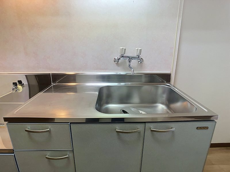 その他　※他部屋参考写真