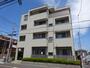 建物外観　★駅又は現地待ち合わせでのご案内が可能です★