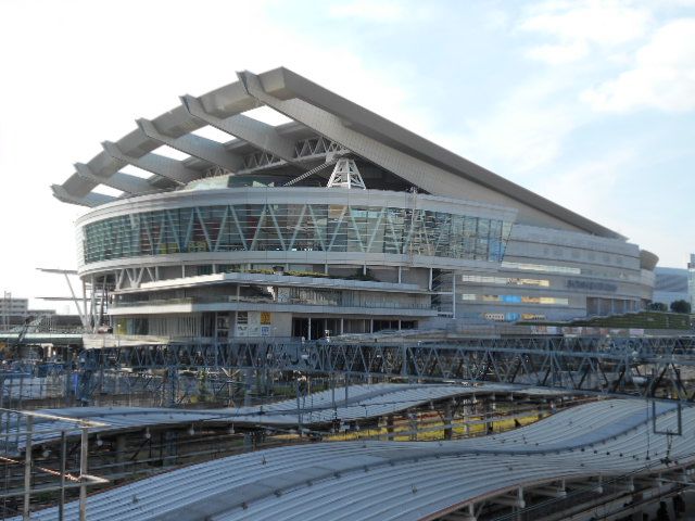 その他　さいたまスーパーアリーナ（その他）まで300m