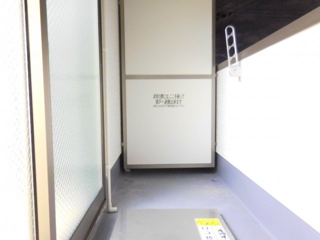 阪急京都線 高槻市駅 徒歩18分 3階建 築9年の内装写真