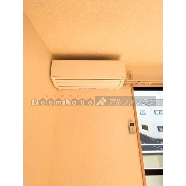 その他設備　同タイプのお部屋の写真です