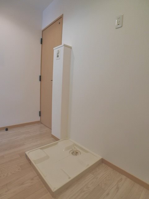 その他設備　別号室の参考写真です。