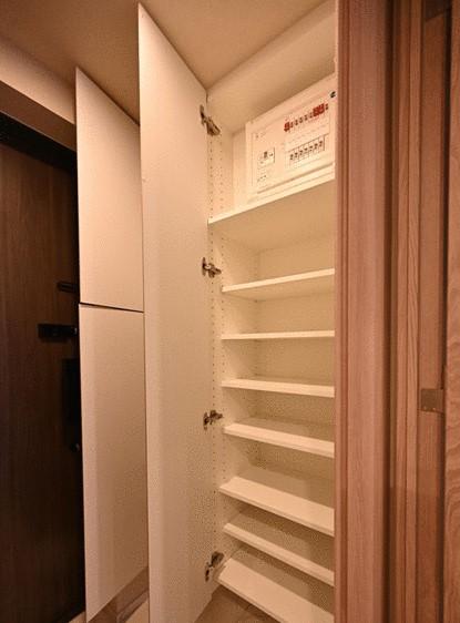 収納　収納※別部屋参考写真