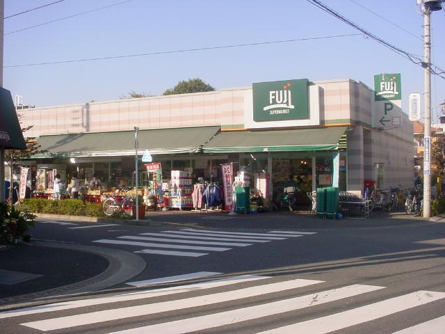 その他　Ｆｕｊｉ百草園店（その他）まで1336m