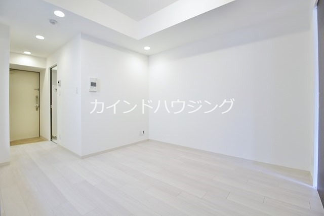 FDS PREXの居間写真