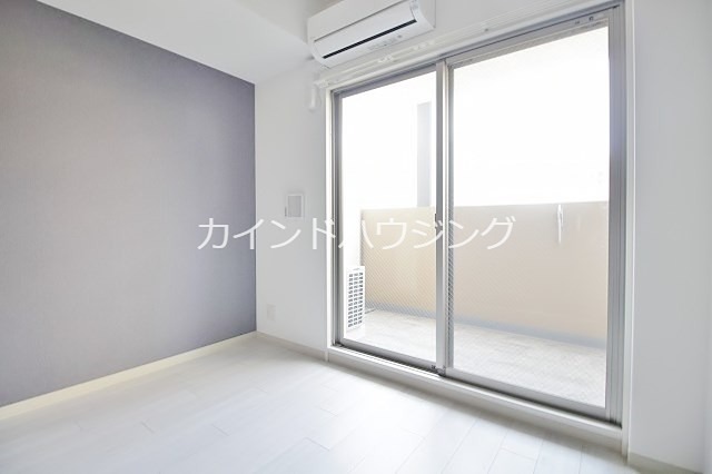 FDS PREXの内装写真