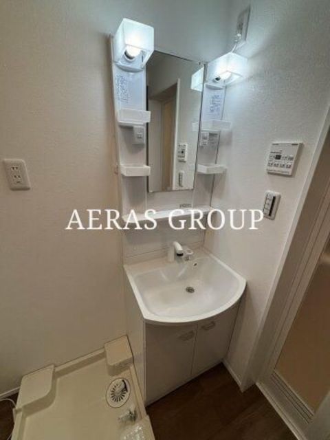 アクシスコート川崎のその他写真
