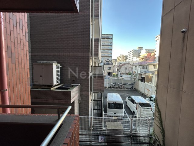 シティパレス横浜阪東橋のその他写真