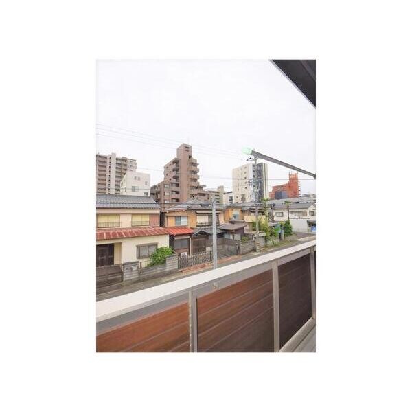 クレール戸田町 A棟のその他写真