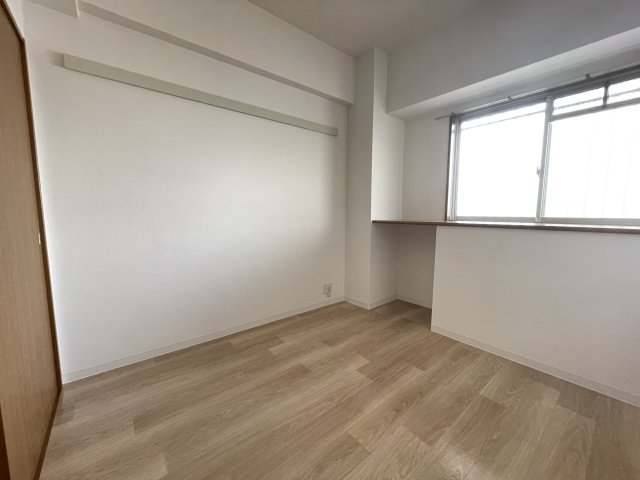 サニークレスト平野西脇の内装写真