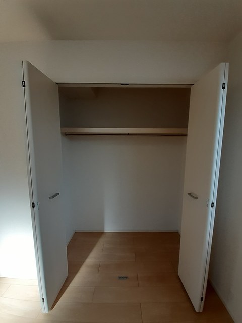 ラパンイーストの内装写真