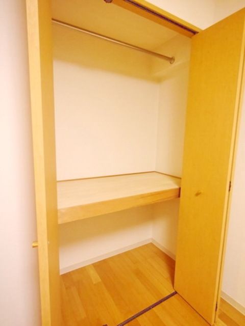 収納　同タイプ別部屋写真