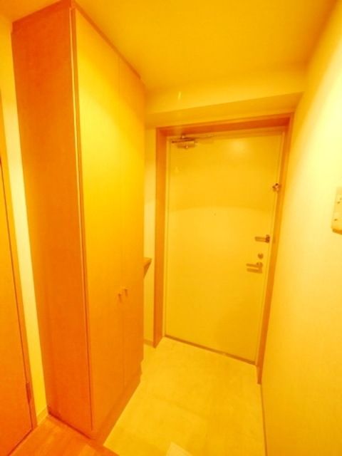 玄関　同タイプ別部屋写真