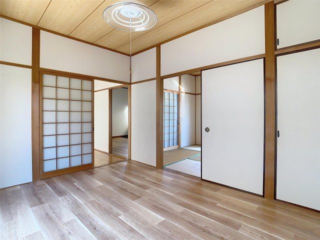 その他部屋・スペース