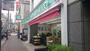 コンビニ　ローソンストア100 LS蓮沼駅前店（コンビニ）まで160m