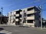 栢山駅より徒歩4分 1階 築1年9ヶ月の賃貸物件