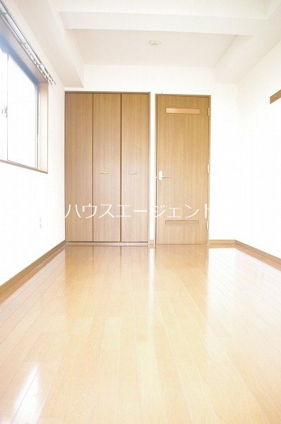 その他部屋・スペース　北向きのお部屋です。