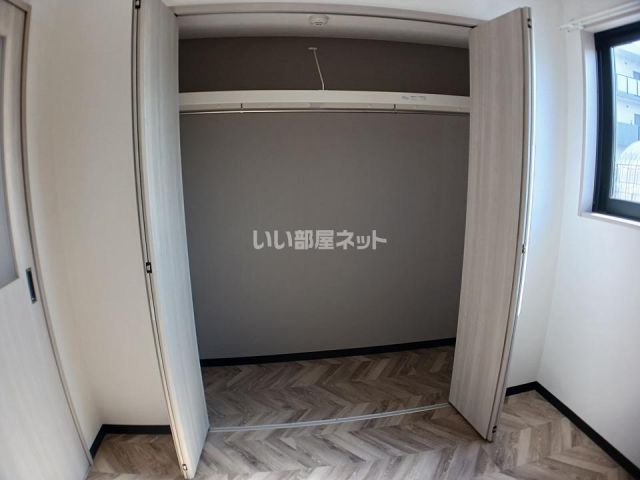 エルニドの内装写真