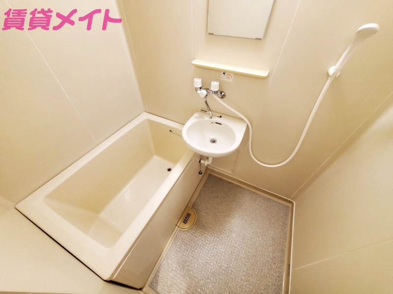 バス・シャワールーム　同型タイプ画像