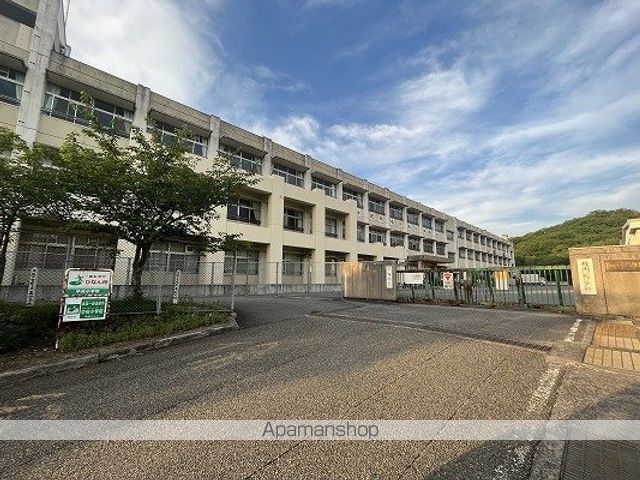 小学校　相生市立小学校中央小学校（小学校）まで2210m