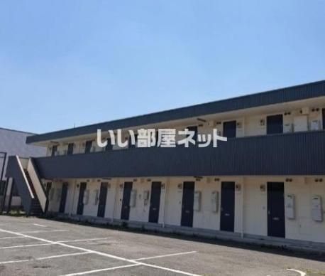 東武佐野線 堀米駅 徒歩14分 築35年