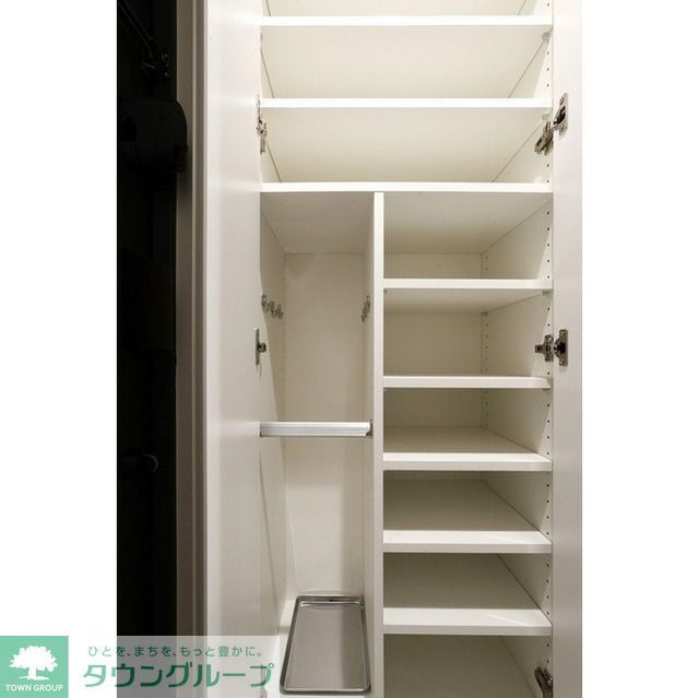 その他部屋・スペース　シューズボックス