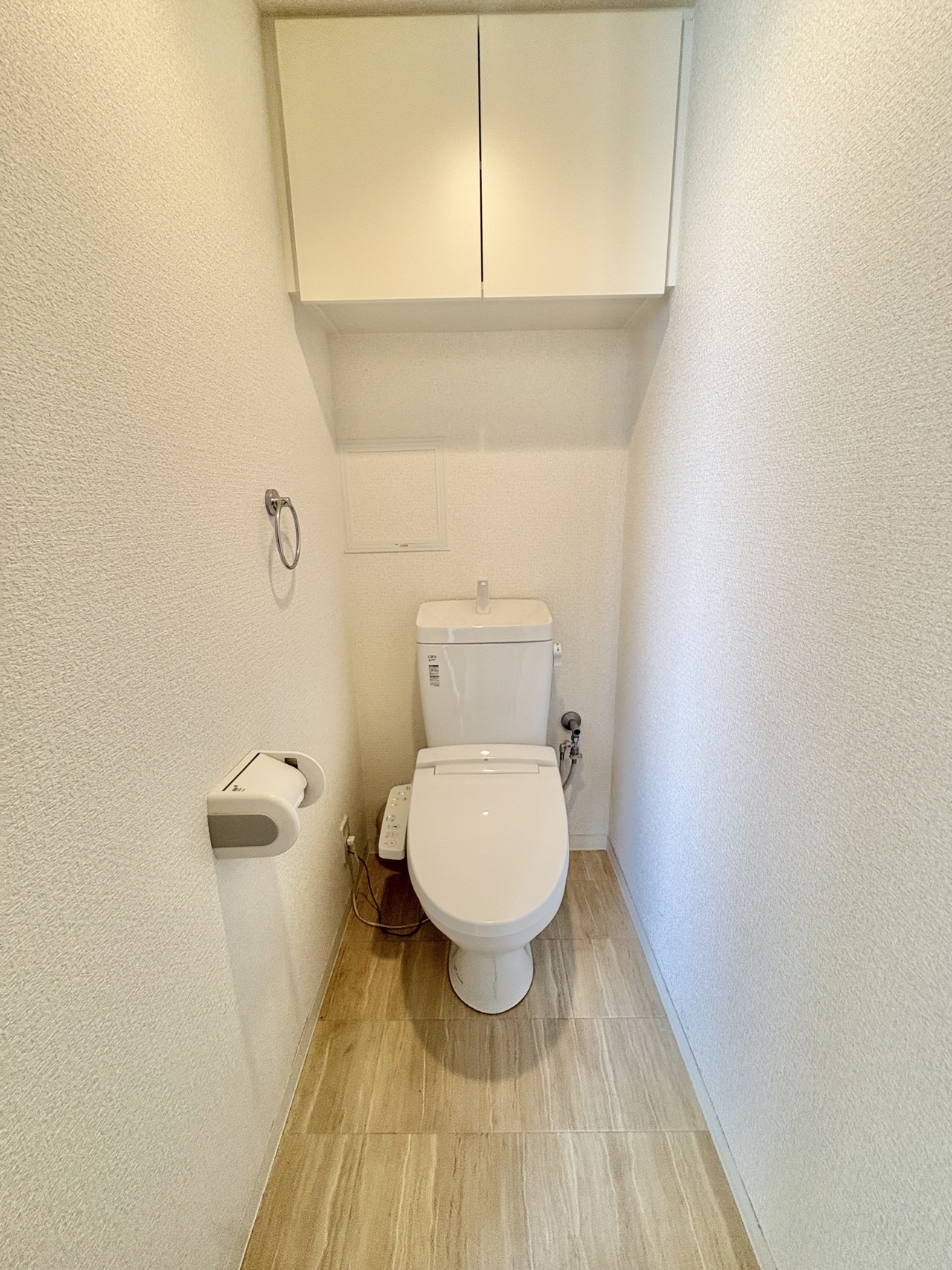 阪南町COSMOSのトイレ写真